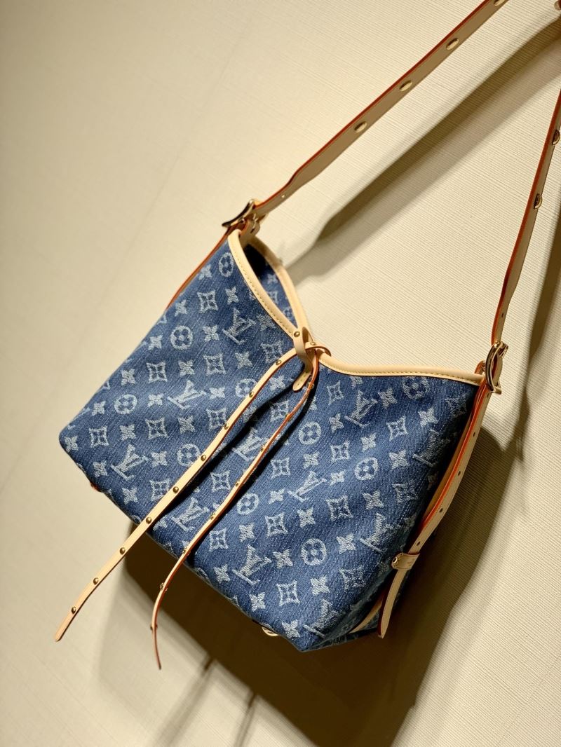 LV Hobo Bags